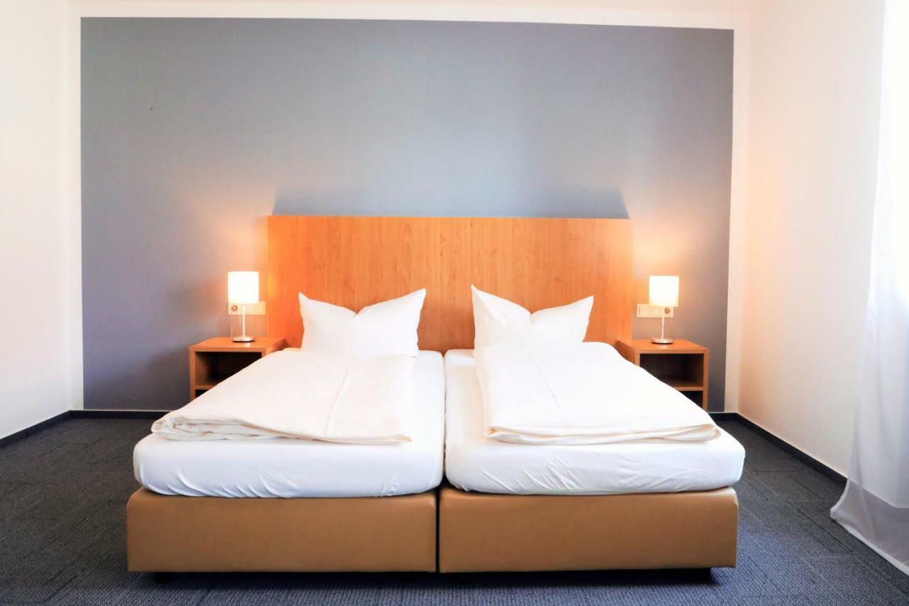 Hotel Schlosskeller Kißlegg 外观 照片
