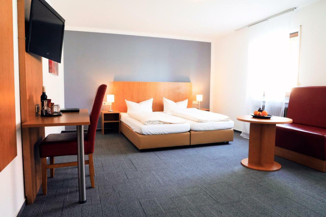Hotel Schlosskeller Kißlegg 外观 照片